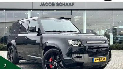 Occasion Land Rover Defender HSE Dynamic 404 PK (297 kW) 2023 SUV