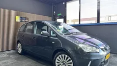 Grijs Gebruikt 2010 Ford C-MAX Limited MPV | € 3.650 (Eerlijke prijs)
