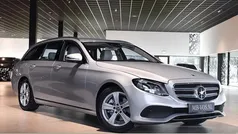 Gebruikt 2017 Mercedes E250 Avantgarde Stationwagen | € 25.950 (Eerlijke prijs)