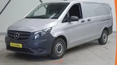 Gebruikt 2020 Mercedes Vito MPV | € 16.800 (Super prijs)