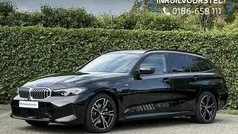 Gebruikt 2025 BMW 330e M Sport Stationwagen | € 54.895 (Goede deal)