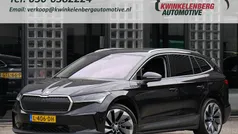 Gebruikt 2021 Skoda Enyaq iV SUV | € 28.400 (Eerlijke prijs)