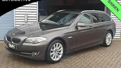 Gebruikt 2010 BMW 525 Executive Stationwagen | € 8.950 (Eerlijke prijs)