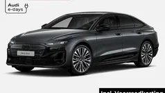 Gebruikt 2025 Audi e-tron S-Line SUV | € 68.770 (Eerlijke prijs)