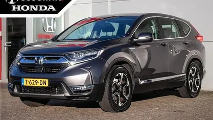 Gebruikt 2019 Honda CR-V Elegance SUV | € 26.950 (Eerlijke prijs)