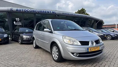 Occasion Renault Grand Scénic II 135 PK (99 kW) 2007 MPV