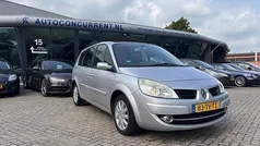 Grijs Gebruikt 2007 Renault Grand Scénic II MPV | € 2.750 (Eerlijke prijs)