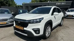 Wit Gebruikt 2022 Suzuki SX4 S-Cross SUV | € 23.900 (Eerlijke prijs)
