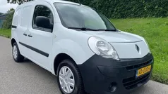 Overige Gebruikt 2013 Renault Kangoo Komfort MPV | € 4.495 (Eerlijke prijs)