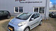 Gebruikt 2010 Citroën C1 Hatchback | € 1.750 (Eerlijke prijs)