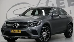 Gebruikt 2018 Mercedes GLC250 AMG Coupé | € 38.950 (Eerlijke prijs)