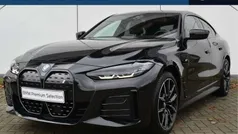 Zwart, metallic lak Gebruikt 2024 BMW i4 Executive Sedan | € 47.450 (Super prijs)