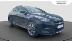 Zwart Gebruikt 2022 Kia XCeed SUV | € 23.990 (Eerlijke prijs)