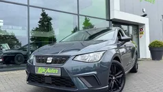 Hatchback Gebruikt 2020 Seat Ibiza Hatchback | € 11.995 (Super prijs)