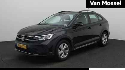 Occasion VW Taigo Life 95 PK (69 kW) 2022 SUV