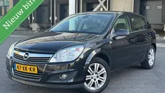Gebruikt 2007 Opel Astra Executive Hatchback | € 1.395 (Eerlijke prijs)