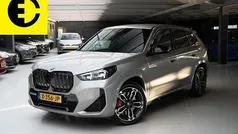 Gebruikt 2023 BMW iX1 M Sport SUV | € 39.950 (Goede deal)