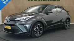 Gebruikt 2022 Toyota C-HR SUV | € 25.750 (Eerlijke prijs)