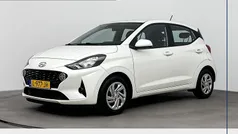 Gebruikt 2021 Hyundai i10 Comfort Hatchback | € 13.900 (Eerlijke prijs)