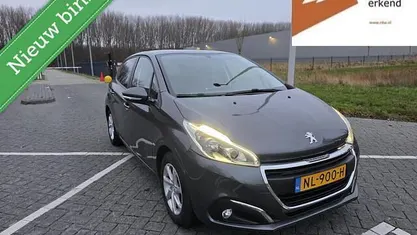 Occasion Peugeot 208 82 PK (60 kW) 2016 Hatchback