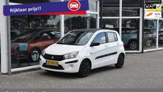 Gebruikt 2018 Suzuki Celerio Comfort Hatchback | € 8.943 (Eerlijke prijs)