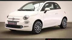 Gebruikt 2024 Fiat 500 Dolcevita Hatchback | € 16.745 (Eerlijke prijs)