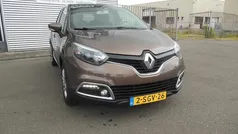 Bruin Gebruikt 2013 Renault Captur Expression SUV | € 5.950 (Eerlijke prijs)