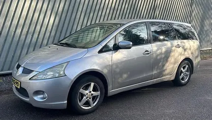 Occasion 2007 Mitsubishi Grandis MPV | € 990 (Super prijs)