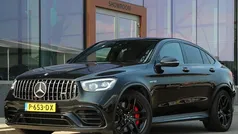 Zwart Gebruikt 2019 Mercedes S63 AMG Premium Plus Coupé | € 69.900