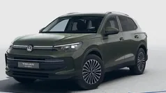Gebruikt 2026 VW Tiguan Comfortline SUV | € 48.240 (Super prijs)