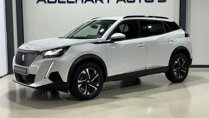 Occasion Peugeot 2008 Allure 131 PK (96 kW) 2021 SUV