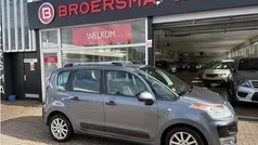 Gebruikt 2010 Citroën C3 Picasso MPV | € 3.650 (Eerlijke prijs)