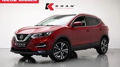 Gebruikt 2021 Nissan Qashqai N-Connecta SUV | € 25.950 (Eerlijke prijs)
