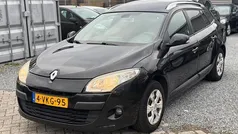 Gebruikt 2010 Renault Mégane III Expression Van | € 2.450 (Eerlijke prijs)