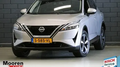 Occasion Nissan Qashqai N-Connecta 141 PK (103 kW) 2023 SUV