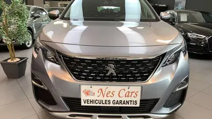 Gebruikt 2018 Peugeot 3008 Allure SUV | € 15.990 (Super prijs)