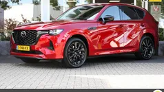 Gebruikt 2023 Mazda CX-60 Homura-Line SUV | € 44.845 (Goede deal)