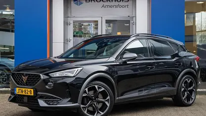 Occasion 2026 Cupra Formentor VZ SUV | € 31.895 (Eerlijke prijs)