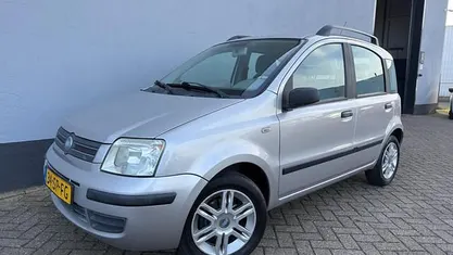 Occasion 2006 Fiat Panda Hatchback | € 1.750 (Goede deal)
