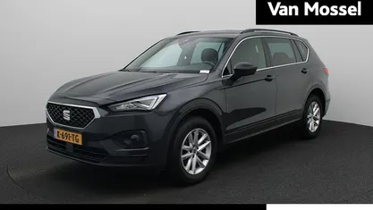 Gebruikt 2021 Seat Tarraco Style SUV | € 28.900 (Eerlijke prijs)