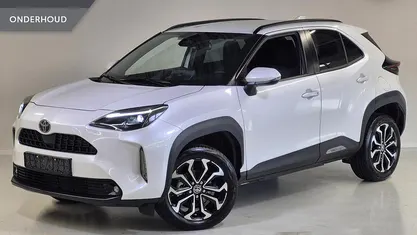 Occasion Toyota Yaris Cross Edition 2026 SUV