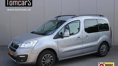 Gebruikt 2018 Peugeot Partner Tepee Allure MPV | € 13.950 (Eerlijke prijs)