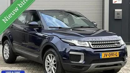 Occasion Land Rover Range Rover evoque Pure 150 PK (110 kW) 2016 SUV