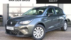 Groen Nieuw 2024 Seat Arona Style SUV | € 26.400 (Eerlijke prijs)