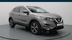 Grijs Gebruikt 2020 Nissan Qashqai N-Connecta SUV | € 19.990 (Eerlijke prijs)