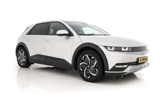Geel metallic Gebruikt 2022 Hyundai Ioniq 5 SUV | € 30.445 (Eerlijke prijs)