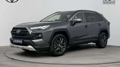 Grijs Gebruikt 2023 Toyota RAV4 Hybrid SUV | € 46.950 (Eerlijke prijs)