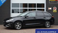 Gebruikt 2021 Hyundai i30 Comfort Hatchback | € 17.750 (Eerlijke prijs)
