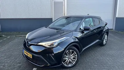 Occasion 2022 Toyota C-HR Executive SUV | € 26.350 (Eerlijke prijs)
