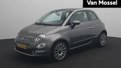 Gebruikt 2018 Fiat 500 Lounge Hatchback | € 9.440 (Eerlijke prijs)